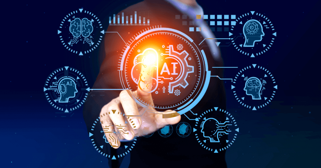 AI-Enhanced Personalization & Data Analytics