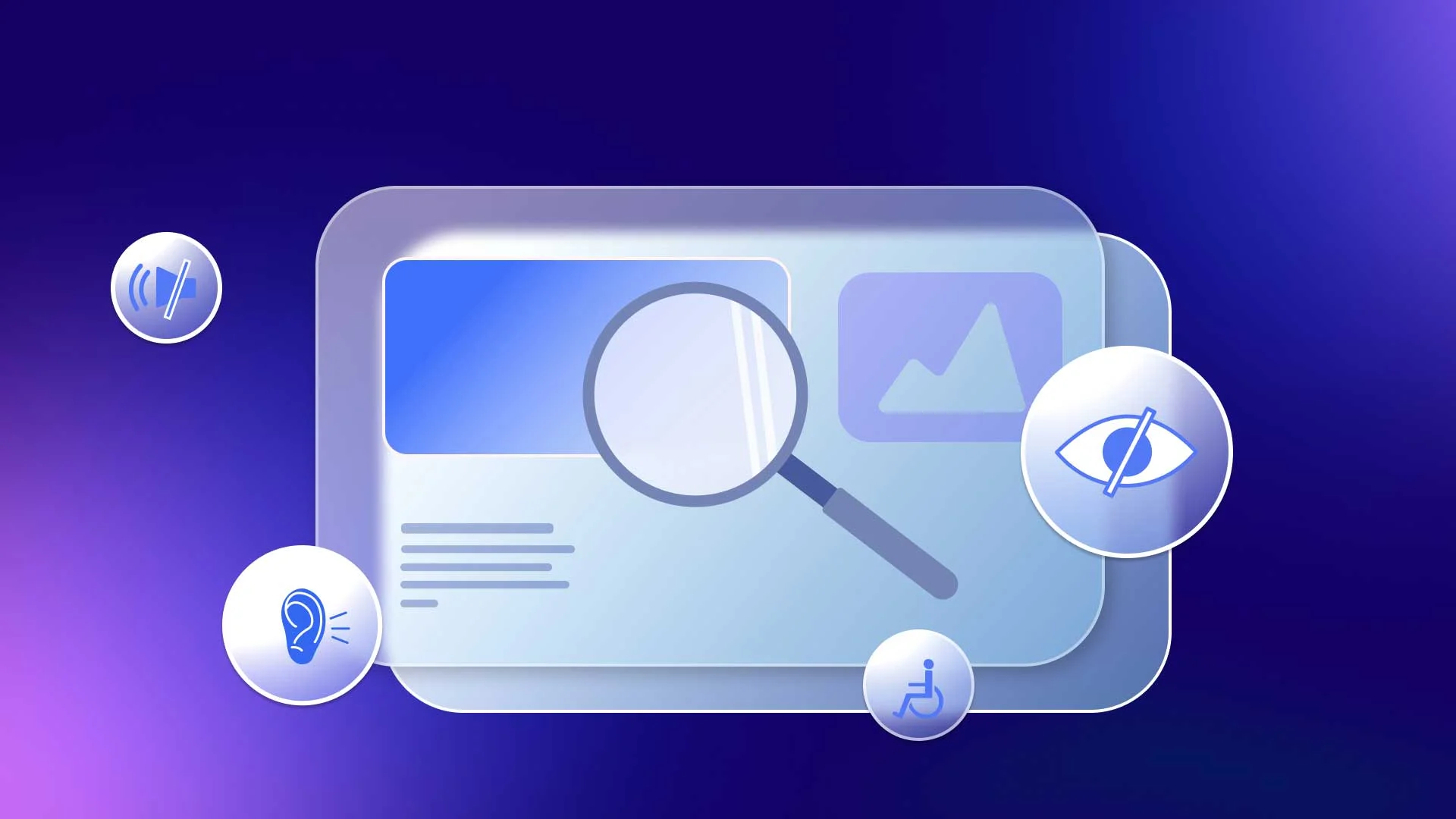 Achieving Web Accessibility Compliance with WCAG in Drupal 9