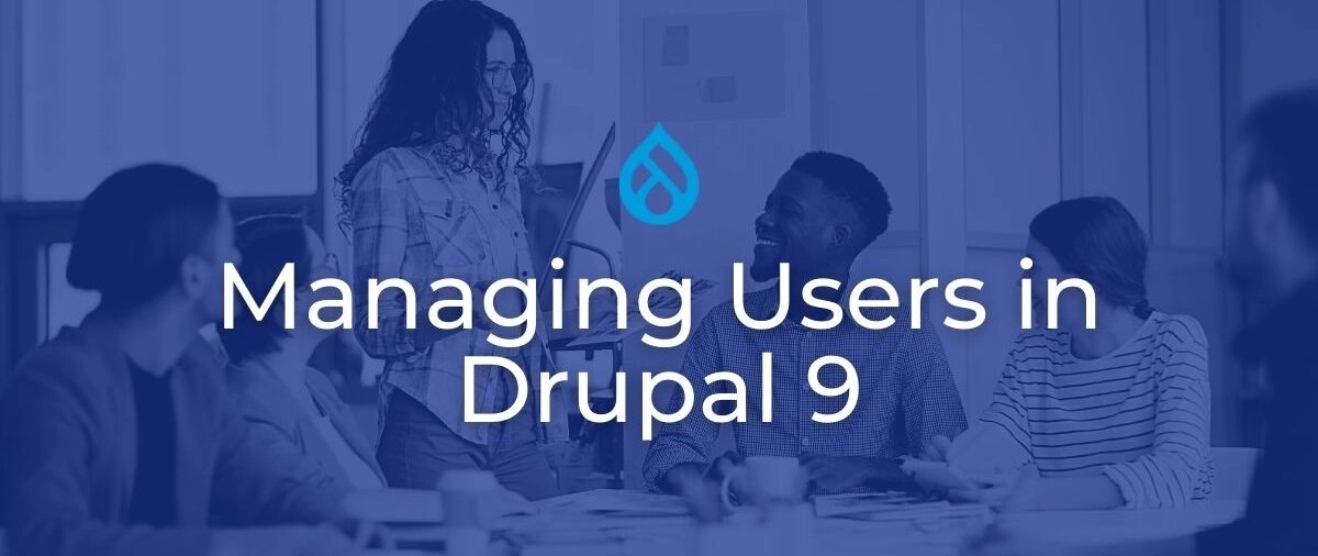 Mastering User Management