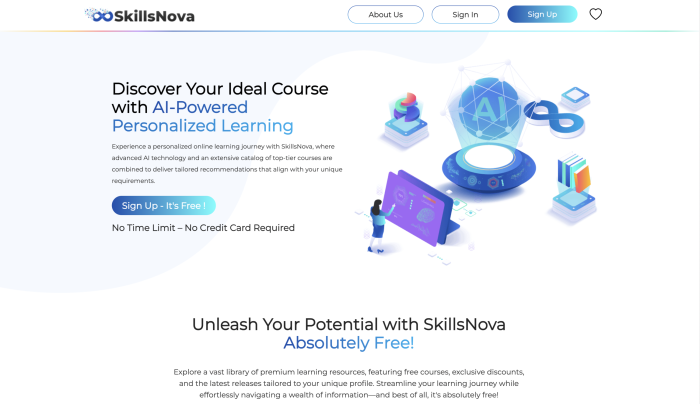 skillsnova