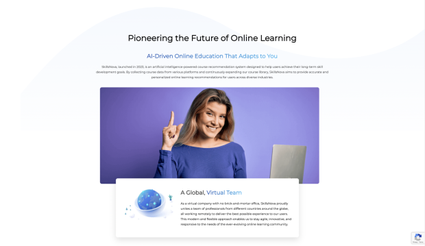 online learning